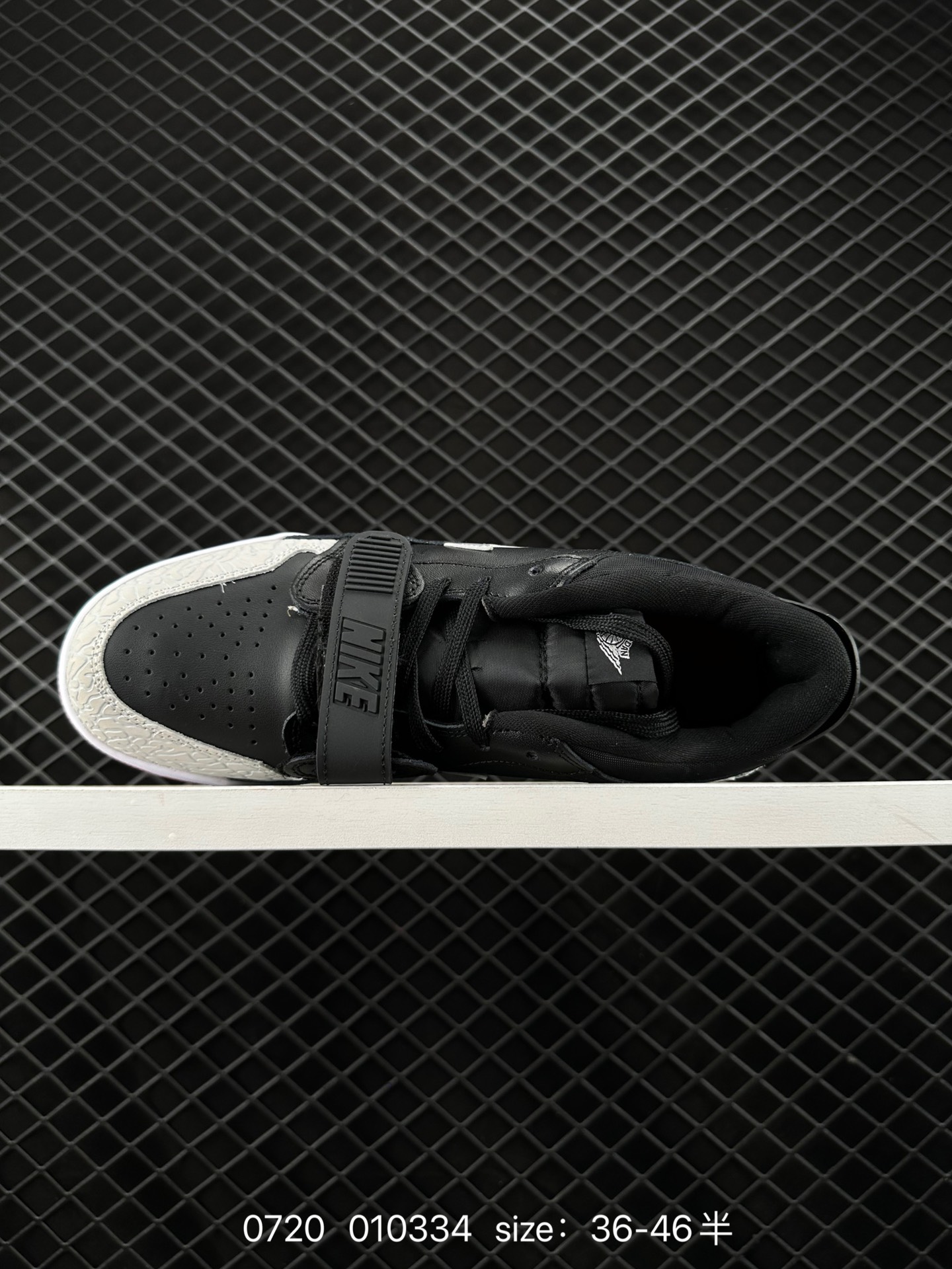 Air Jordan Legacy 312